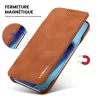 iPhone Air | Étui Portefeuille LC.IMEEKE Hon Ancient