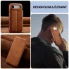 iPhone Air | Étui Portefeuille LC.IMEEKE Hon Ancient