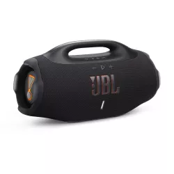 Enceinte Bluetooth JBL Boombox 4 avec Son JBL Pro 200W RMS