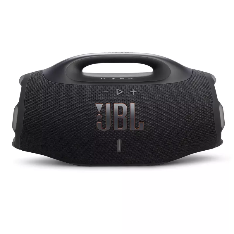 Enceinte Bluetooth JBL Boombox 4 avec Son JBL Pro 200W RMS