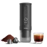 Machine à Espresso Portable OUTIN Nano 20 Bars Auto-Chauffante