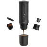 Machine à Espresso Portable OUTIN Nano 20 Bars Auto-Chauffante