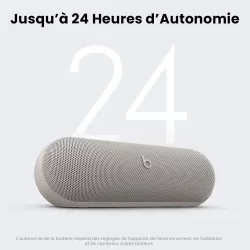 Enceinte Bluetooth BEATS Pill Kim Kardashian Edition