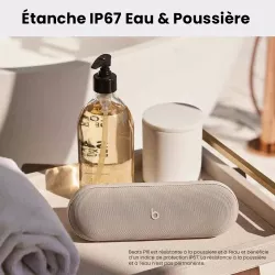 Enceinte Bluetooth BEATS Pill Kim Kardashian Edition