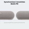 Enceinte Bluetooth BEATS Pill Kim Kardashian Edition