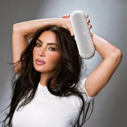 Enceinte Bluetooth BEATS Pill Kim Kardashian Edition