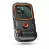 Caisson Étanche 20 Mètres TELESIN P4 pour Smartphone de 5,4 à 6,9''