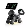 Chargeur Induction 3-en-1 UEQ MagDog avec Veilleuse LED