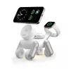 Chargeur Induction 3-en-1 UEQ MagDog avec Veilleuse LED