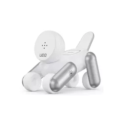 Chargeur Induction 3-en-1 UEQ MagDog avec Veilleuse LED