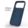iPhone 17 Pro Max | Coque MagSafe MUTURAL Floral Story Scintillant