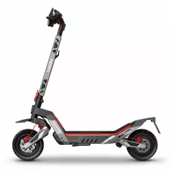 Trottinette Électrique NAVEE XT5 Pro 2200W | Pneus 12''