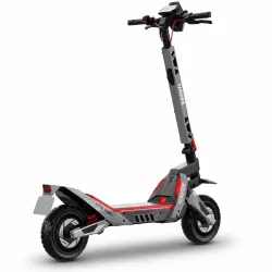 Trottinette Électrique NAVEE XT5 Pro 2200W | Pneus 12''