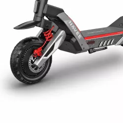 Trottinette Électrique NAVEE XT5 Pro 2200W | Pneus 12''