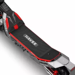 Trottinette Électrique NAVEE XT5 Pro 2200W | Pneus 12''