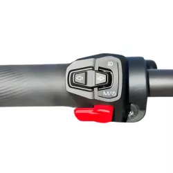 Trottinette Électrique NAVEE XT5 Pro 2200W | Pneus 12''