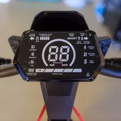 Trottinette Électrique NAVEE XT5 Pro 2200W | Pneus 12''