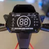 Trottinette Électrique NAVEE XT5 Pro 2200W | Pneus 12''