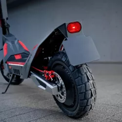 Trottinette Électrique NAVEE XT5 Pro 2200W | Pneus 12''