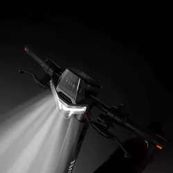 Trottinette Électrique NAVEE XT5 Pro 2200W | Pneus 12''