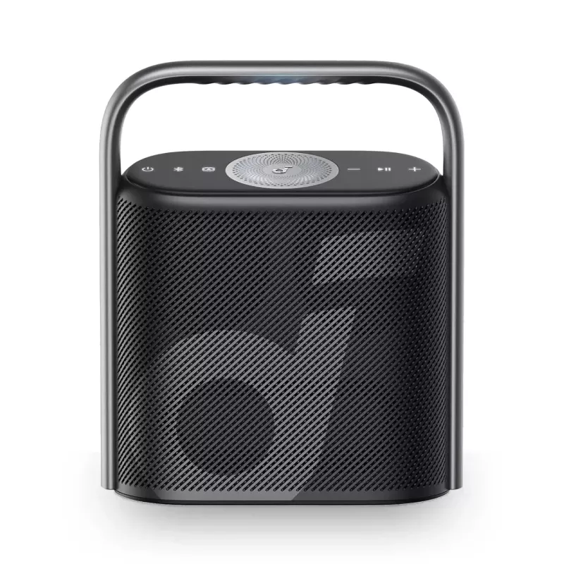 Enceinte Bluetooth SoundCore Motion X500 | Audio Spatial 40W