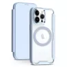 iPhone 15 Pro Max | Étui Folio MagSafe Pochette CB Anti-RFiD