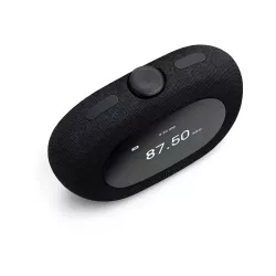 Enceinte Radio-Réveil Bluetooth JBL Horizon 3 DAB/DAB+/FM