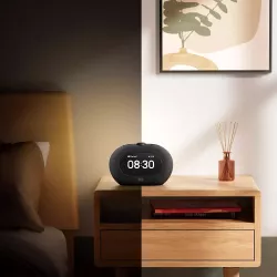 Enceinte Radio-Réveil Bluetooth JBL Horizon 3 DAB/DAB+/FM