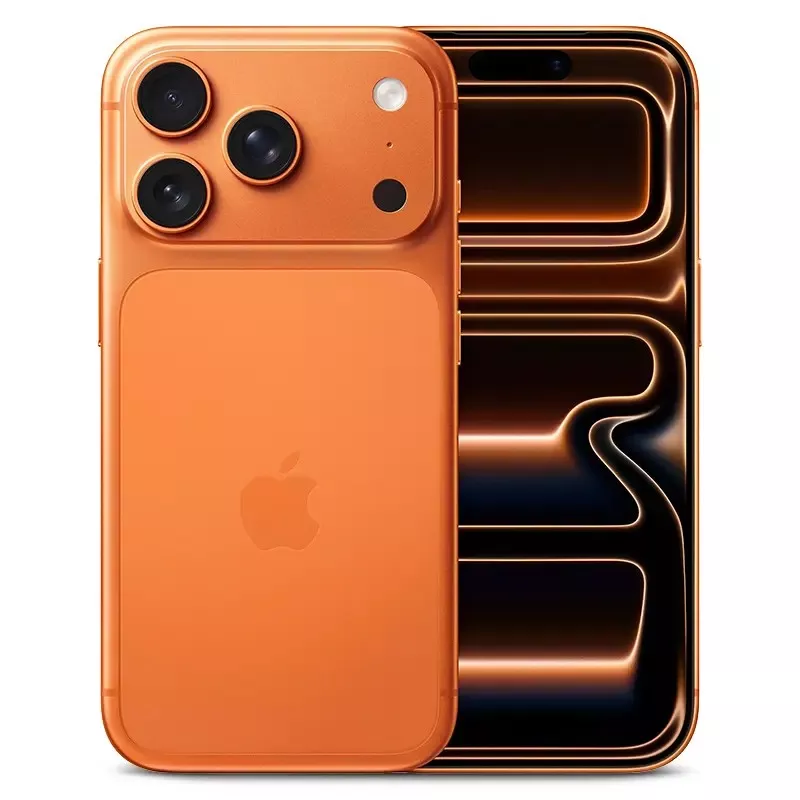 APPLE iPhone 17 Pro | Version Nano SIM & eSIM