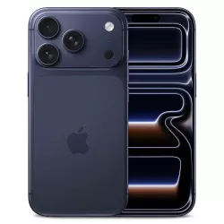 APPLE iPhone 17 Pro | Version Nano SIM & eSIM