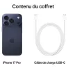 APPLE iPhone 17 Pro | Version Nano SIM & eSIM