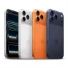 APPLE iPhone 17 Pro Max | Version Nano SIM & eSIM