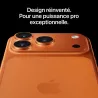 APPLE iPhone 17 Pro Max | Version Nano SIM & eSIM