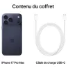APPLE iPhone 17 Pro Max | Version Nano SIM & eSIM