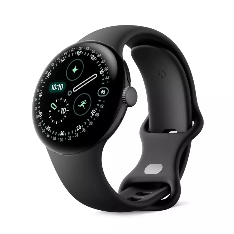 Montre Connectée GOOGLE Pixel Watch 4 Bluetooth 41 mm