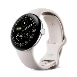 Montre Connectée GOOGLE Pixel Watch 4 Bluetooth 41 mm