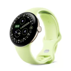 Montre Connectée GOOGLE Pixel Watch 4 Bluetooth 41 mm