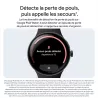 Montre Connectée GOOGLE Pixel Watch 4 Bluetooth 41 mm