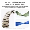 Montre Connectée GOOGLE Pixel Watch 4 Bluetooth 41 mm