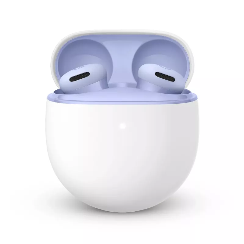 Écouteurs Bluetooth GOOGLE Pixel Buds 2a