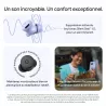 Écouteurs Bluetooth GOOGLE Pixel Buds 2a