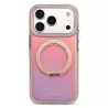 iPhone 17 Pro | Coque MagSafe BAFFKKAF Sunset Glow