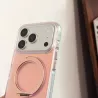 iPhone 16 Pro Max | Coque MagSafe BAFFKKAF Sunset Glow