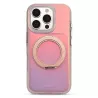 iPhone 16 Pro | Coque MagSafe BAFFKKAF Sunset Glow
