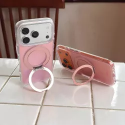 iPhone 16 Pro | Coque MagSafe BAFFKKAF Sunset Glow