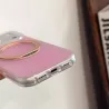 iPhone 16 Pro | Coque MagSafe BAFFKKAF Sunset Glow