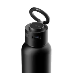 Bouteille Isotherme MagSafe MOMAX 1-Vibe 3-en-1