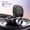 Bague Connectée YESIDO IO33 | Suivi Santé 24h, SpO₂ & Sport