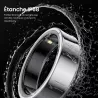 Bague Connectée YESIDO IO33 | Suivi Santé 24h, SpO₂ & Sport