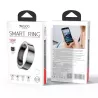 Bague Connectée YESIDO IO33 | Suivi Santé 24h, SpO₂ & Sport